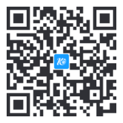 iOS 系统版 二维码(wepoker.com)